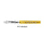 Platinum Preppy WA Limited Edition Fountain Pen 03 Fine Black Ink | Yellow #4 Urokomon