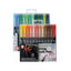 Sakura Koi Colouring Brush Pen | 48 Colour Set