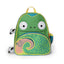 Skip Hop Zoo Backpack | Kinder Toddler Pre-School Bag - Chameleon