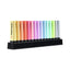 Stabilo Boss Original Highlighter Deskset - 15 Assorted Pastel Colours