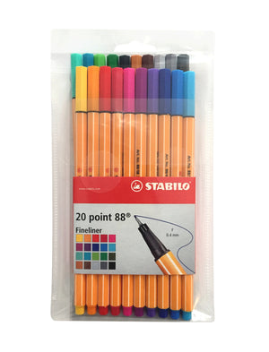 https://1stationhub.com.my/cdn/shop/products/STABILO_Fineliner_Point_88_Colours_Art_Craft_Kids_School_Drawing_Writing_Pack_of_20_Pens_Wallet_Pack_300x.JPG?v=1616814312