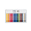 Sakura Coupy 24 Colour Pencil Metal Case Set