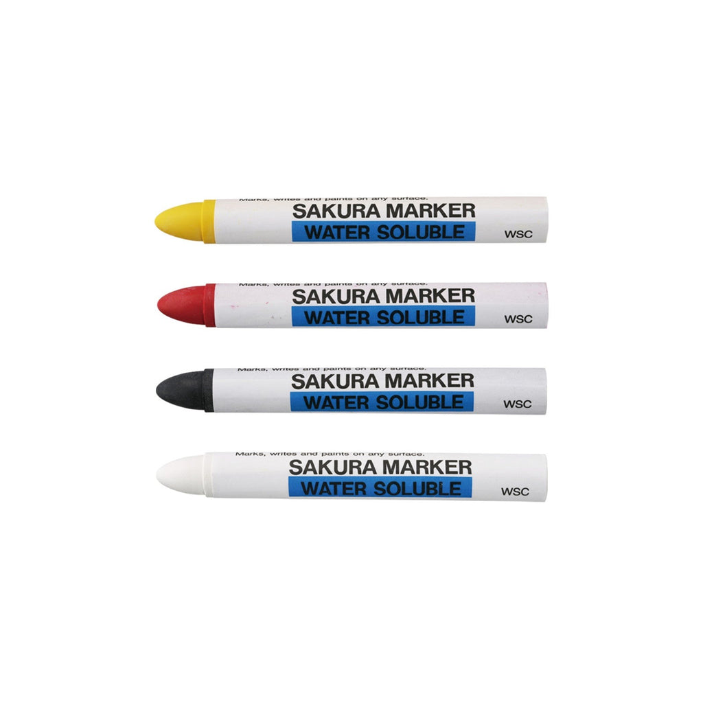 Sakura Water Soluble Crayon Marker