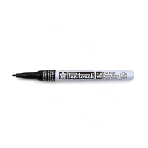 Sakura Pen-Touch Fine 1.0mm Permanent Marker | Black