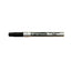 Sakura Pen-Touch Fine 1.0mm Permanent Marker - Silver