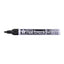Sakura Pen-Touch Medium 2.0mm Permanent Marker - Black