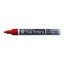 Sakura Pen-Touch Medium 2.0mm Permanent Marker - Red