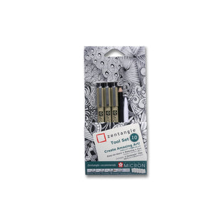 XSDK01-21 Sakura Pigma Micron 01 Marker Pen, 0.25mm Tip, Rose, Pack of 1