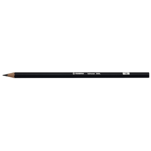 Stabilo Schwan Graphite Pencil 2B 309L