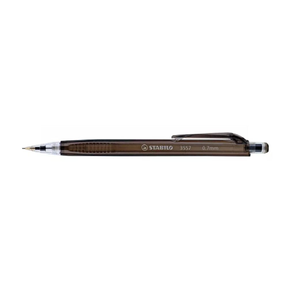 Stabilo 3557 Mechanical Pencil 2B 0.7mm