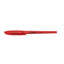 Stabilo Re-liner 868 | Ball Point Pen - Red