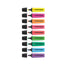 Stabilo Boss Original Fluorescent Colour Highlighter | 9 Pens