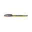 Stabilo Exam Grade 587 Ballpoint Pen | 0.7mm - Black