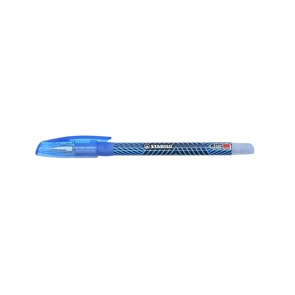 Stabilo Exam Grade 587 Ballpoint Pen | 0.7mm - Blue
