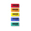 Stabilo Legend 1197 Colourful Eraser