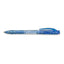 Stabilo Liner 308F Ballpoint Pen Fine 0.38mm - Blue