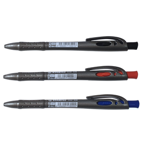 Stabilo Liner 308ML Ballpoint Pen | Medium 0.45mm