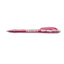 Stabilo Liner 308FW Semi Gel Needle Point Pen | Fine 0.38mm - Red