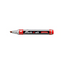 Copy of Stabilo Mark-4-All Permanent Marker - Chisel Tip - Red