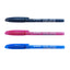 Stabilo Re-liner 868 Extra Fine 0.5mm | Semi Gel Ink Ball Point Pen