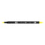 Tombow Dual Brush Pens - 055 Process Yellow