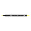 Tombow Dual Brush Pens - 062 Pale Yellow