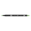 Tombow Dual Brush Pens - 158 Dark Olive