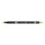 Tombow Dual Brush Pens - 173 Willow Green