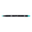 Tombow ABT Dual Brush - 403 Bright Blue