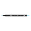 Tombow Dual Brush Pens - 451 Sky Blue