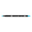 Tombow Dual Brush Pens - 493 Reflex Blue