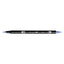 Tombow Dual Brush Pens - 603 Periwinkle