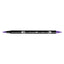 Tombow Dual Brush Pens - 636 Imperial Purple