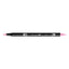 Tombow Dual Brush Pens - 723 Pink