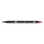 Tombow Dual Brush Pens - 837 Wine Red