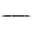 Tombow Dual Brush Pens - 847 Crimson