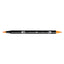 Tombow Dual Brush Pens - 933 Orange