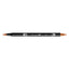 Tombow Dual Brush Pens - 947 Burnt Sienna
