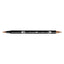 Tombow Dual Brush Pens - 977 Saddle Brown