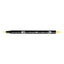 Tombow Dual Brush Pens - 991 Light Ochre