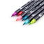 Tombow ABT Dual Brush Pen - Pack of 6 Pens