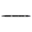 Tombow Dual Brush Pens - N15 Black
