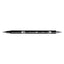 Tombow Dual Brush Pens - N55 Cool Gray 7