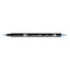 Tombow Dual Brush Pens - N60 Cool Gray 6