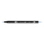 Tombow Dual Brush Pens - N95 Cool Gray 1
