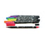 Tombow Dual Brush Pens - Bright Palette