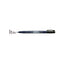 Tombow Fudenosuke Brush Pen - Hard Tip - Black
