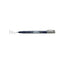 Tombow Fudenosuke Brush Pen - Hard Tip - Grey