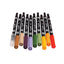 Tombow Dual Brush Pens - Secondary Palette