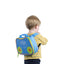 Trunki 2 in 1 Lunch bag Backpack - Blue